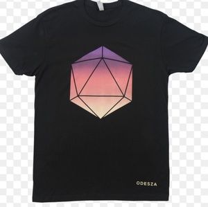 Odesza tee